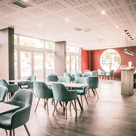 Hotel Western Riviera