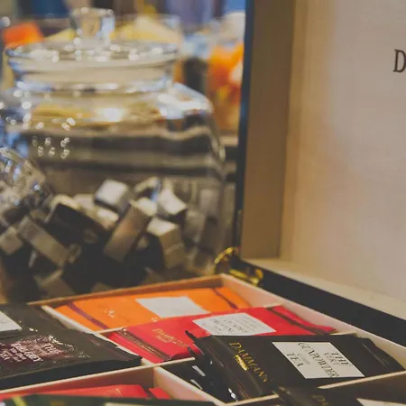 Western Riviera Antibes