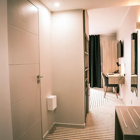 Western Riviera Hotel 4*