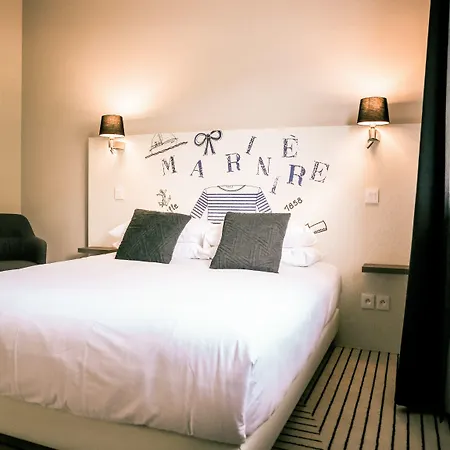 Hotel Western Riviera Antibes