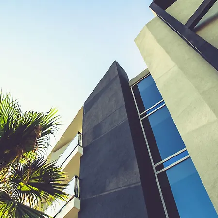 Hotel Western Riviera Antibes