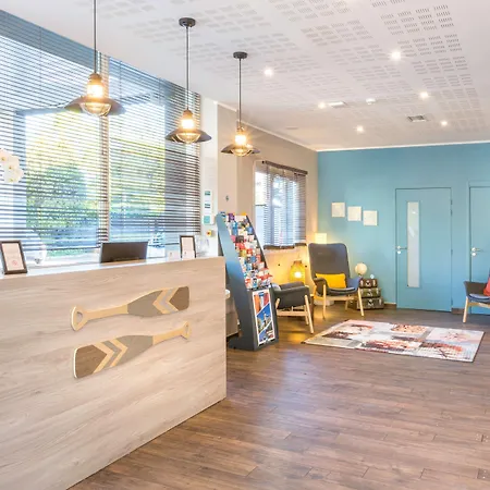 Western Riviera Hotel Antibes