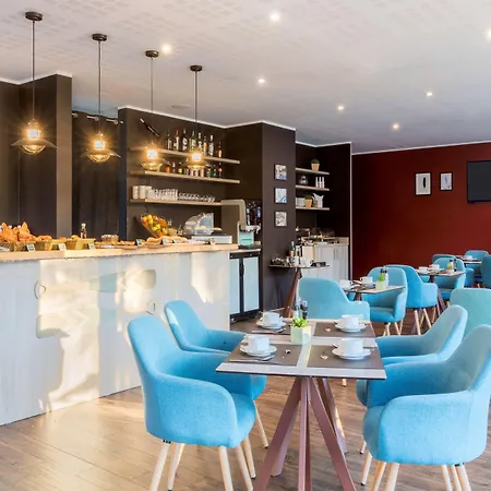 Szálloda Western Riviera 4*