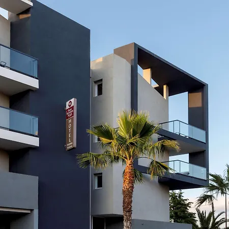 Western Riviera Hotel 4*