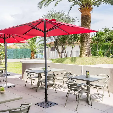 Hotel Western Riviera