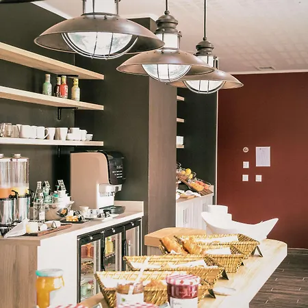 Hotel Western Riviera Antibes