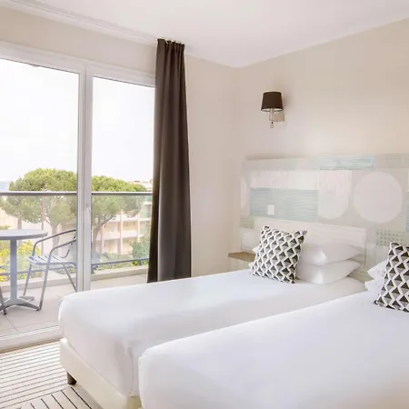 Western Riviera Antibes