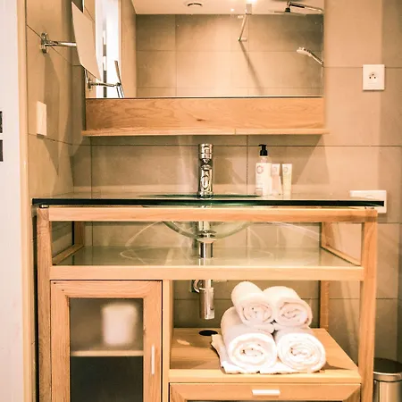 Hotel Western Riviera