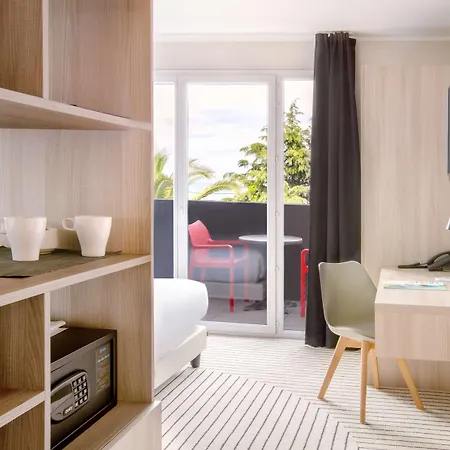 Western Riviera 4*