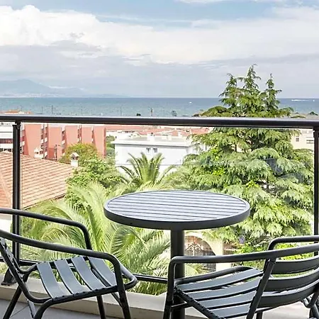 Western Riviera Hotel 4*