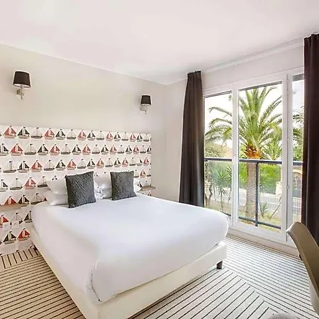 Hotel Western Riviera 4*