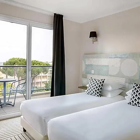 Hotel Western Riviera Antibes