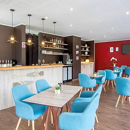 Western Riviera 4* Antibes