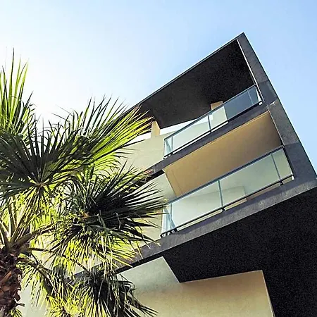 Hotel Western Riviera Antibes