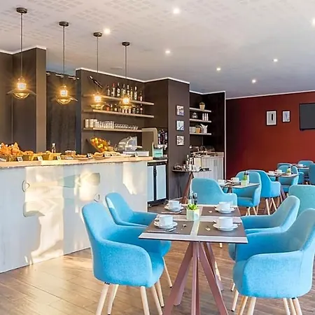 Western Riviera Hotel Antibes