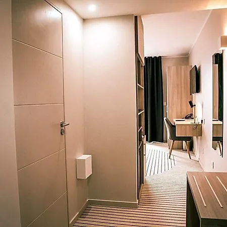 Hotel Western Riviera Antibes