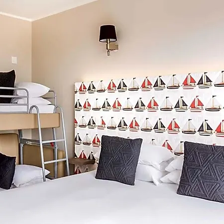 Hotel Western Riviera Antibes