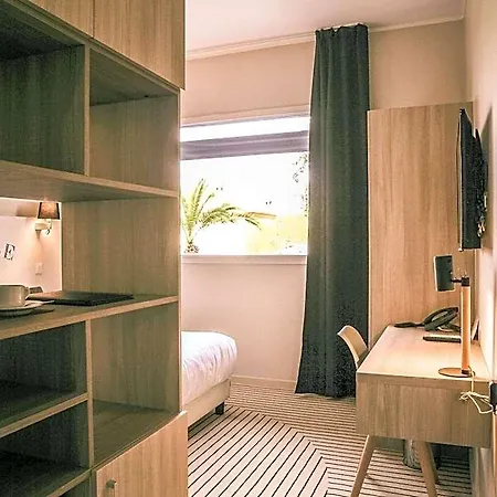 Western Riviera 4*