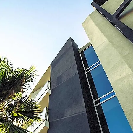 Western Riviera Hotel Antibes
