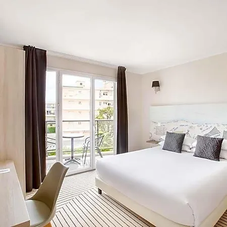 Hotel Western Riviera Antibes