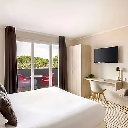Hotel Western Riviera Antibes