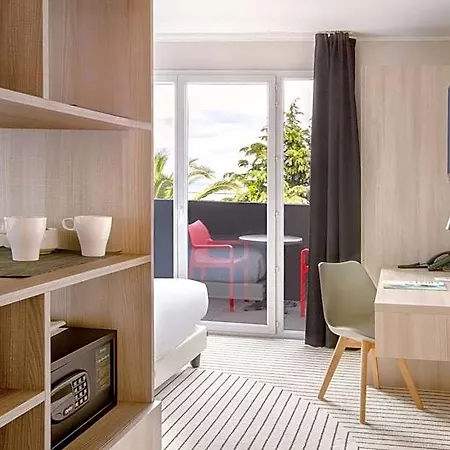 Hotel Western Riviera