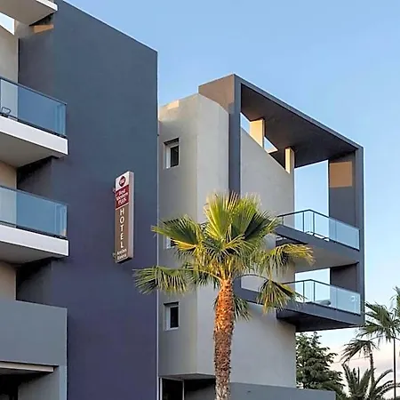 Hotel Western Riviera Antibes