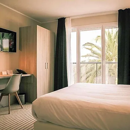Western Riviera Antibes