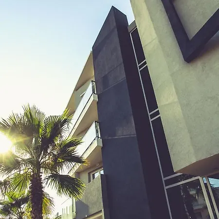 Western Riviera Hotel Antibes