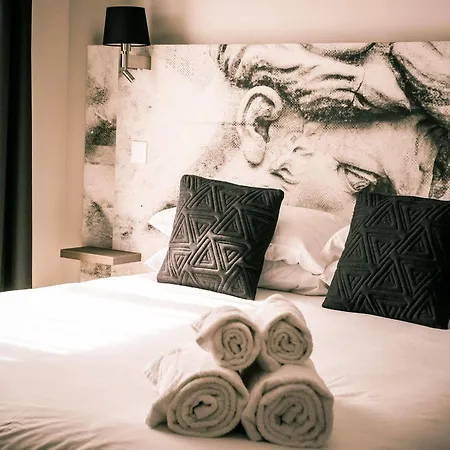 Western Riviera Szálloda 4*