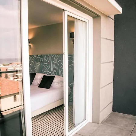 Western Riviera Antibes