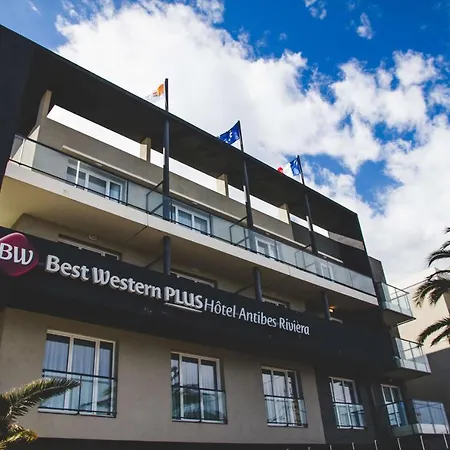 Western Riviera Szálloda 4*