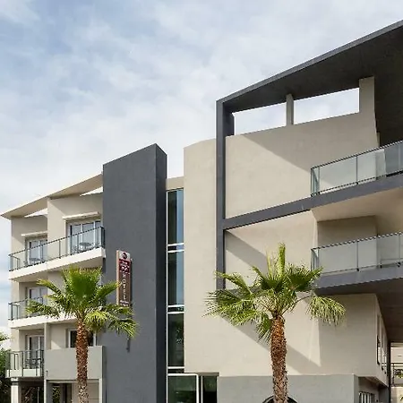 Western Riviera 4* Antibes