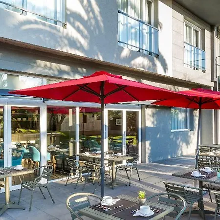 Western Riviera Antibes