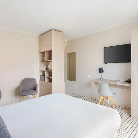 Szálloda Western Riviera 4*