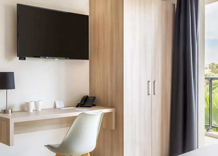 Hotel Western Riviera 4*