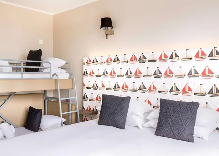 Western Riviera 4* Антиб