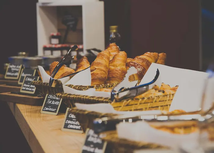 Hotel Western Riviera Antibes