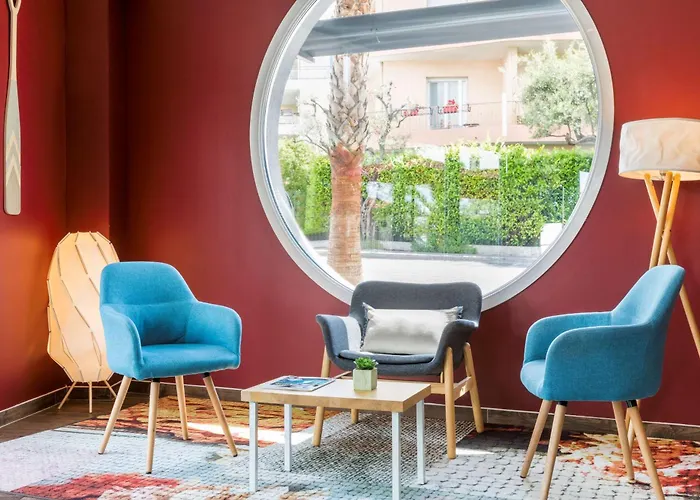 Hotel Western Riviera