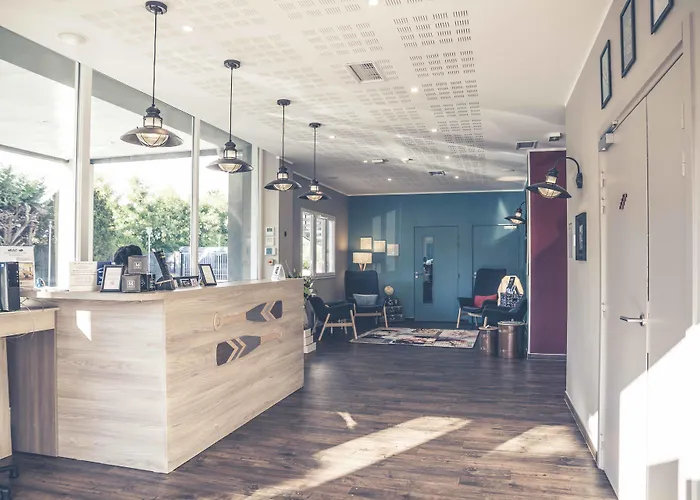 Hotel Western Riviera