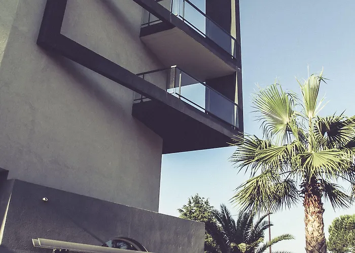 Hotel Western Riviera 4*