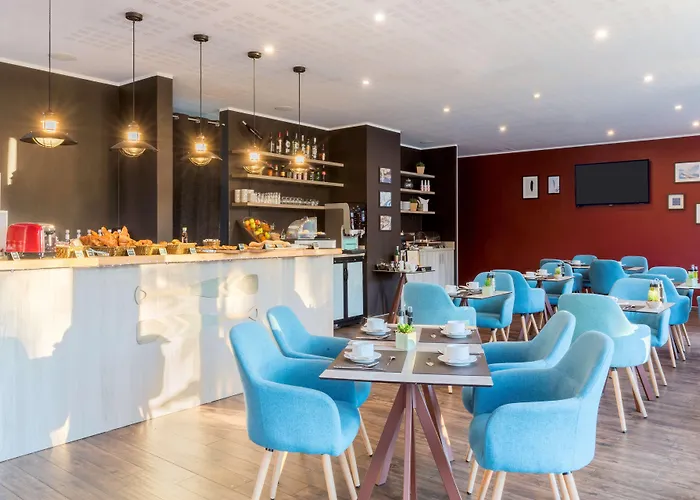 Hotel Western Riviera 4*