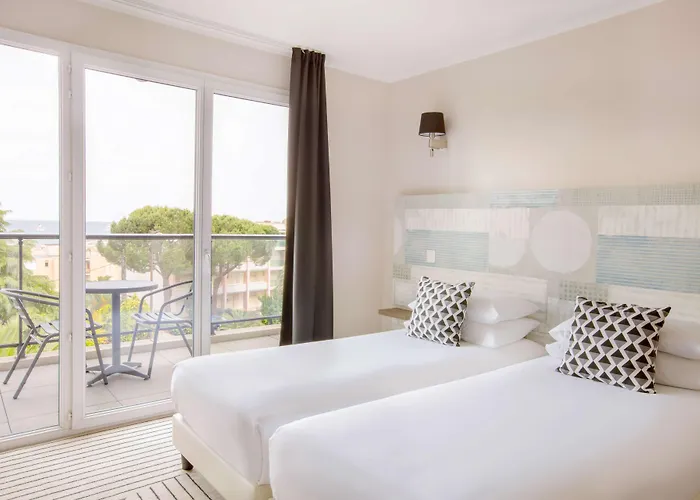 Western Riviera Antibes