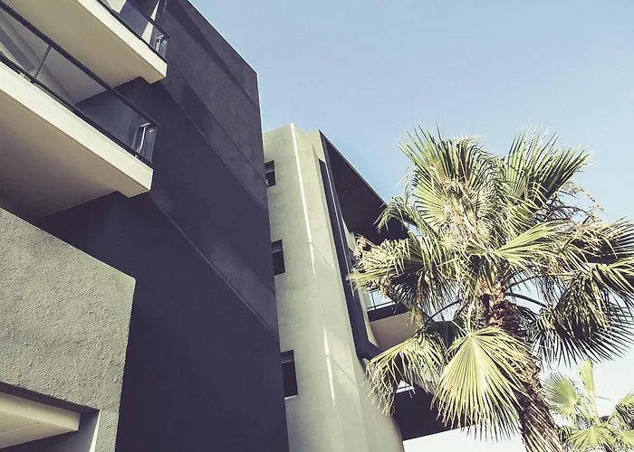 Hotel Western Riviera Antibes