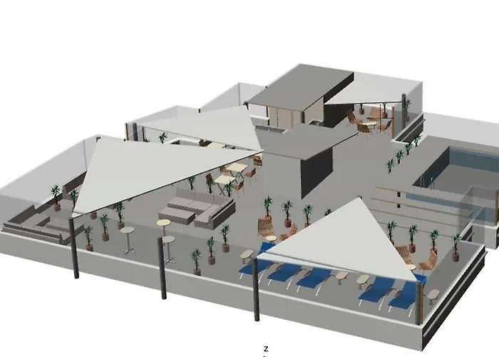 Hotel Western Riviera