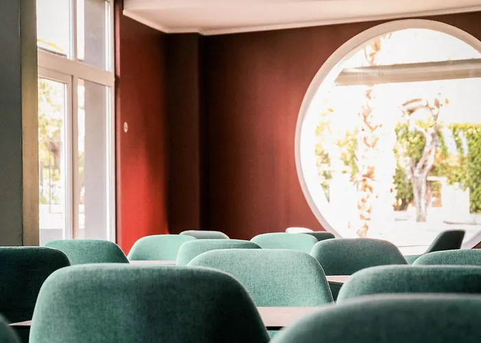 Western Riviera 4* Antibes