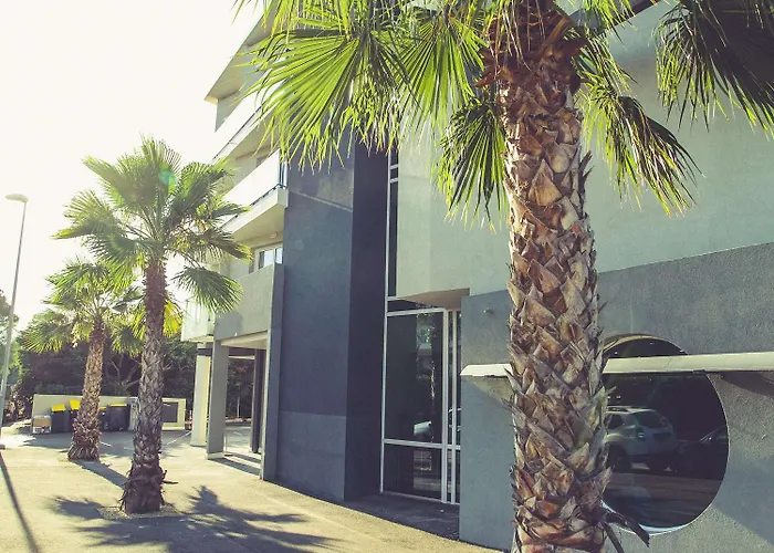 Hotel Western Riviera Antibes