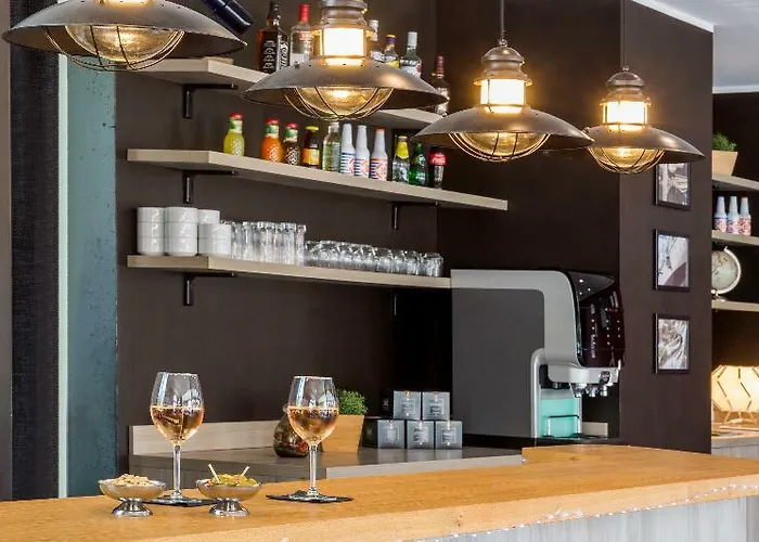 Western Riviera Hotel